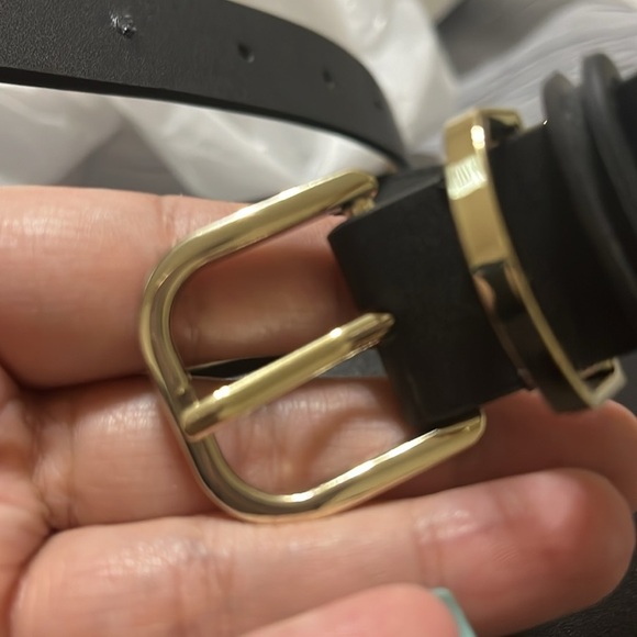 Rebecca Minkoff Calf Hair Convertable Clutch and Belt Bag Leopard design - Picture 13 of 16